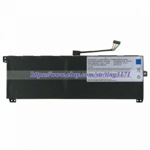 Pin Laptop MSI PS42 8RB, S1, S1-C1, BTY-M48