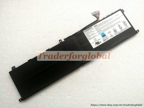 Pin Laptop MSI PS63 8SC, PS63 8RC , PS63 8M, PS63 1