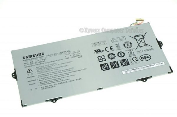 Pin Laptop SAMSUNG NP750XBE 11