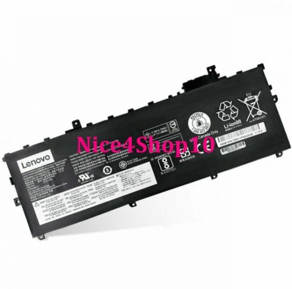 Pin laptop Lenovo 01AV429, 01AV430, 01AV431, 01AV494 1