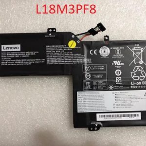 Pin laptop Lenovo IdeaPad S540-15IML, S540