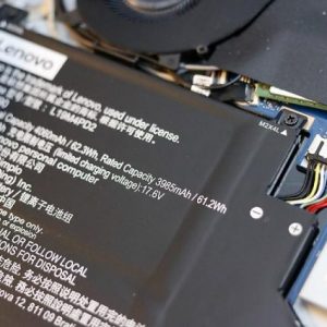Pin laptop Lenovo IdeaPad S740-14IIL L19L4PD2 L19M4PD2
