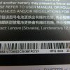 Pin laptop Lenovo Ideapad C340, C340-15IWL 3