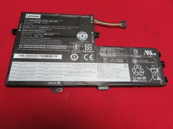 Pin laptop Lenovo L18M3PF7 L18C3PF7 L18C3PF6 1