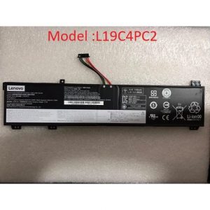 Pin laptop Lenovo L19C4PC2 Y750