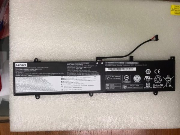 Pin laptop Lenovo L19C4PF2 s750-15 (1)