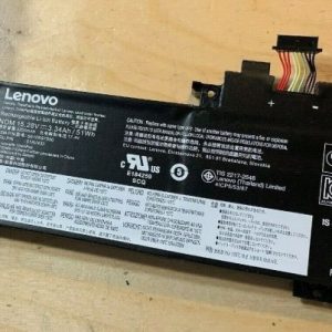 Pin laptop Lenovo SB10K97590 SB10K97589 SB10K97591