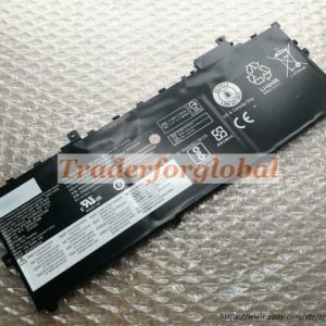 Pin laptop Lenovo ThinkPad X1 Carbon 2017