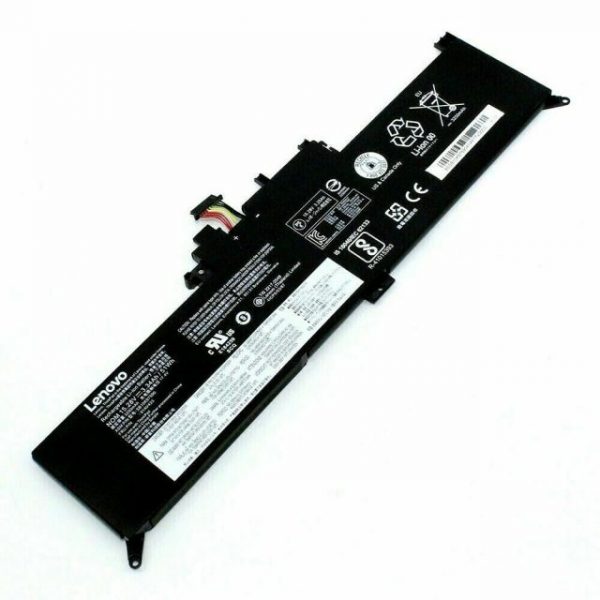 Pin laptop Lenovo ThinkPad X380 2