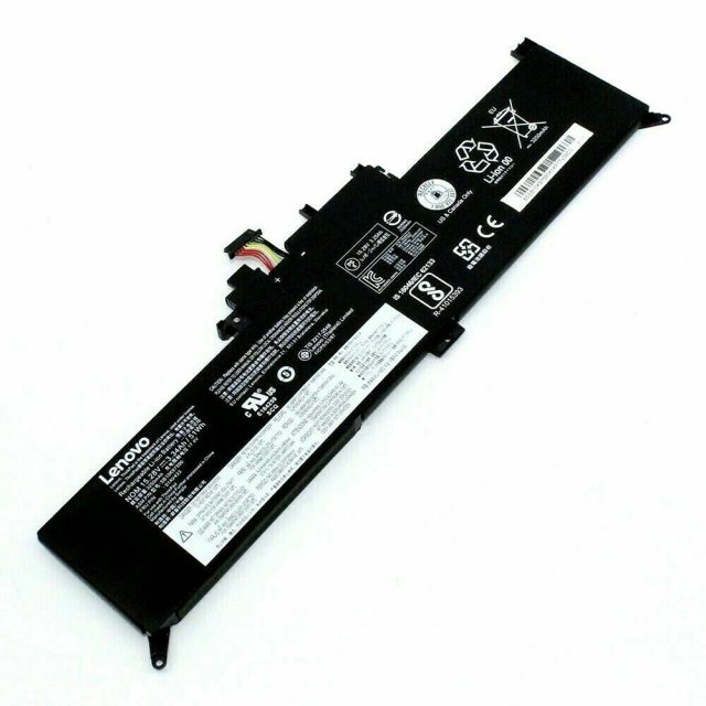 Pin laptop Lenovo ThinkPad X380