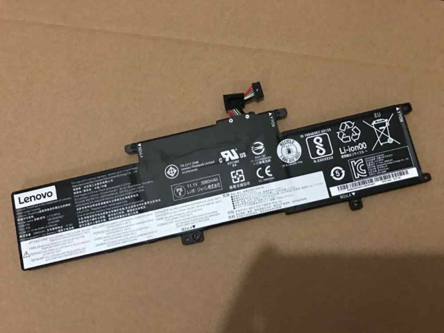 Pin laptop Lenovo ThinkPad Yoga L390