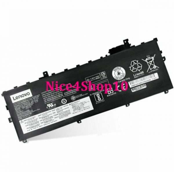 Pin laptop Lenovo Thinkpad X1 Carbon 5th 6th GEN (1)