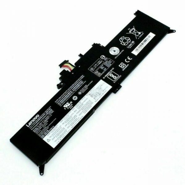 Pin laptop Lenovo Yoga 260 2