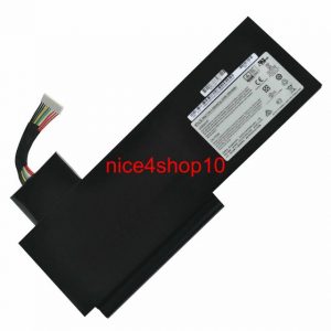 Pin laptop MSI BTY-L76 MS-1771 MS-1772 MS-1773 MS-1774