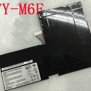 Pin laptop MSI BTY-M6F MS-16H2 PX60