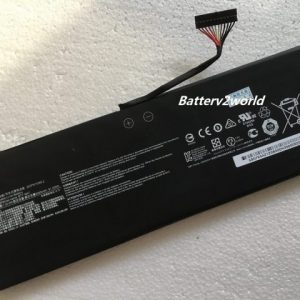 Pin laptop MSI GS40 6QE 6QE-006XCN