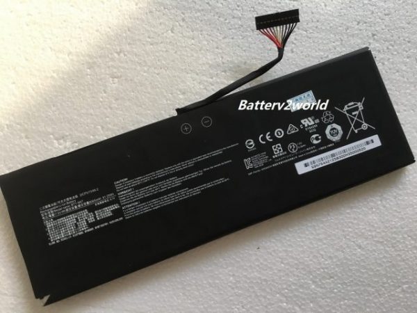 Pin laptop MSI GS43 GS43VR 6RE 6RE-045CN 1 Pin laptop MSI GS43 GS43VR 6RE 6RE-045CN 1