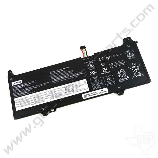 Pin laptop LENOVO S345-14AST, 14E