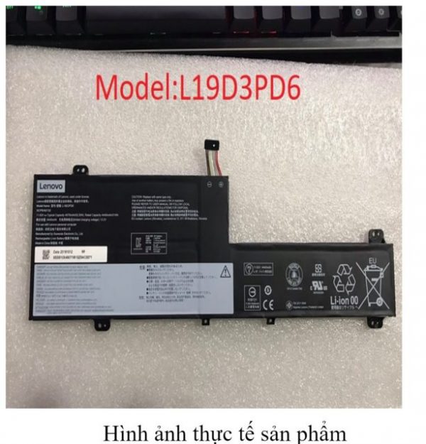 Pin laptop Lenovo Flex 5-15IIL05 Flex 5-14IIL05 Flex 5-14ARE05 Pin laptop Lenovo Flex 5-15IIL05 Flex 5-14IIL05 Flex 5-14ARE05