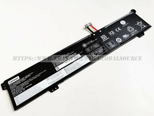 Pin laptop Lenovo IdeaPad Gaming 3i 15 15IMH05 (3)