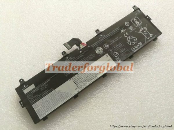 Pin laptop Lenovo L17C6P51, L17M6P52 (1)
