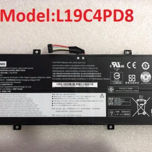 Pin laptop Lenovo LENOVO D750 L19C4PD8 L19M4PD8