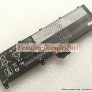 Pin laptop Lenovo SB10K97637, 01AV497, 01AV498