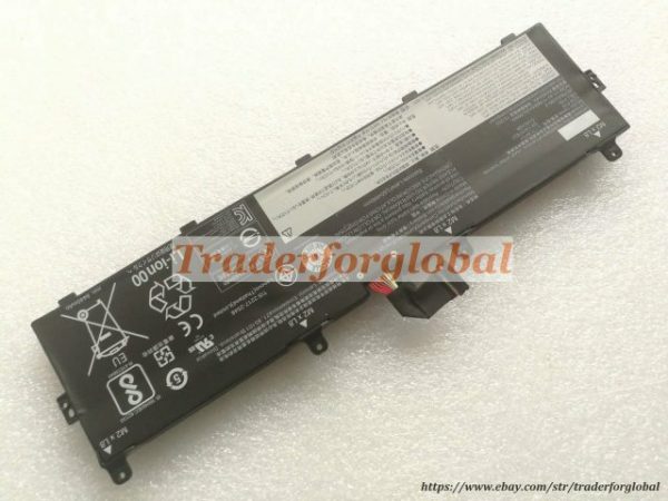 Pin laptop Lenovo SB10K97637, 01AV497, 01AV498 (3)