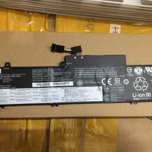 Pin laptop Lenovo ThinkPad E490S