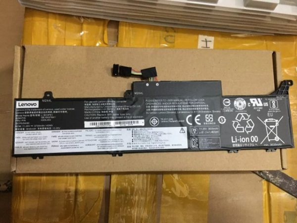 Pin laptop Lenovo ThinkPad E490S 111