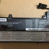 Pin laptop Lenovo ThinkPad E490S 222