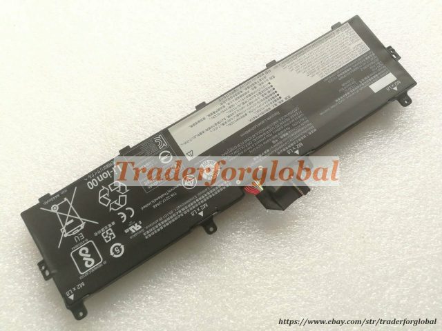 Pin laptop Lenovo ThinkPad P72 P73