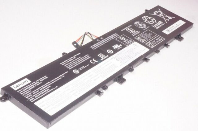 Pin laptop Lenovo C940-15IRH Yoga C940-15 L18D4PF1