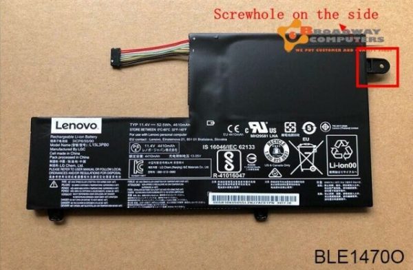 Pin laptop Lenovo Ideapad 320S-14IKB (1)