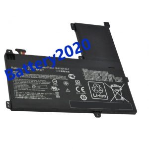 Pin Laptop ASUS Q503UA N543UA B41N1341