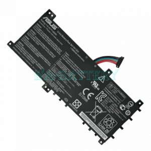 Pin Laptop Asus B41N1304