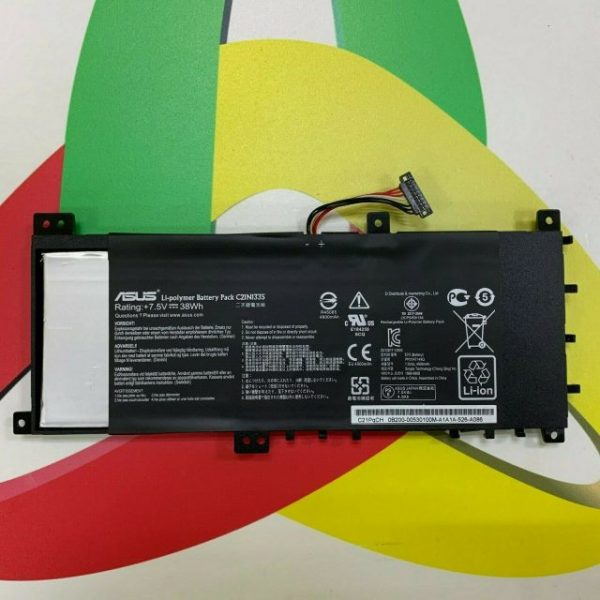 Pin Laptop Asus C21N1335 (3)