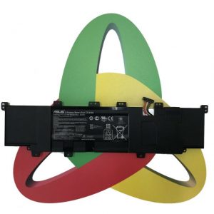 Pin Laptop Asus C31-X402