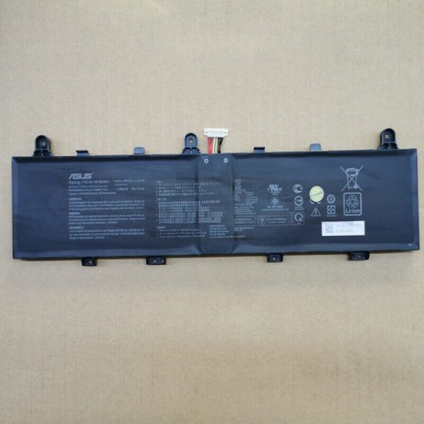 Pin laptop ASUS GX550LXS FA506IV FA566IV C41N1906 (2) Pin laptop ASUS GX550LXS FA506IV FA566IV C41N1906 (2)