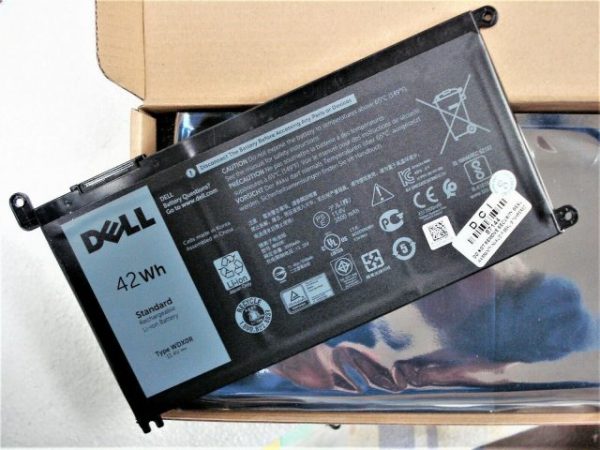 Pin laptop Dell Inspiron 5575 (3)