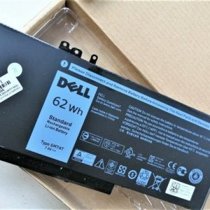 Pin Laptop Dell Latitude E5550