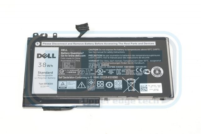 Pin Laptop Dell Latitude E5550