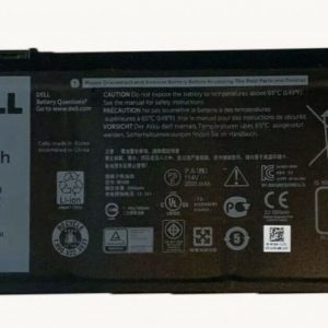 Pin laptop Dell Inspiron 7586
