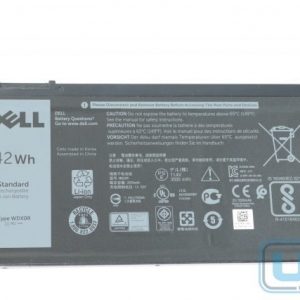 Pin laptop Dell Inspiron 7586