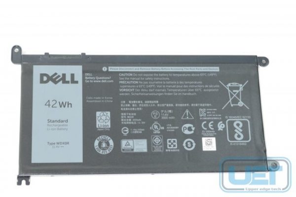 Pin laptop Dell Vostro 3491 (3) Pin laptop Dell Vostro 3491 (3)