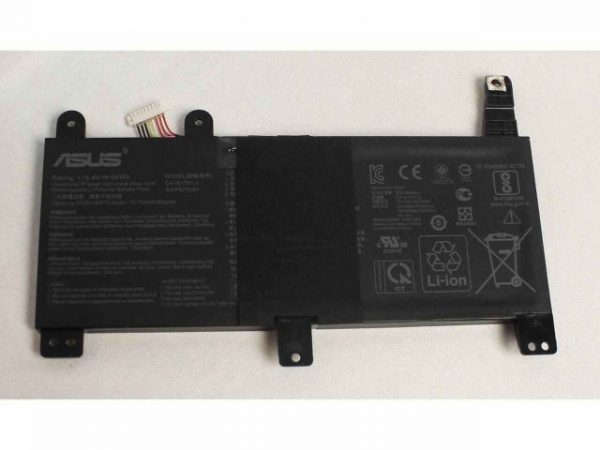Pin Laptop Asus G531GU G531GV G531GW C41N1731-2 (2)