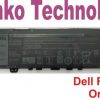 Pin Laptop Dell Inspiron P67G, P67G001 (1)