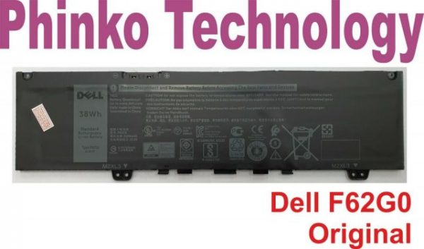 Pin Laptop Dell Inspiron P67G, P67G001 (1)