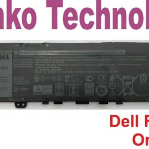 Pin Laptop Dell Inspiron P83G P83G001
