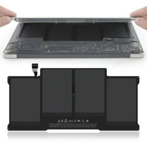 Pin Macbook Air 13 Inch 2013 2014 2015 2016 2017